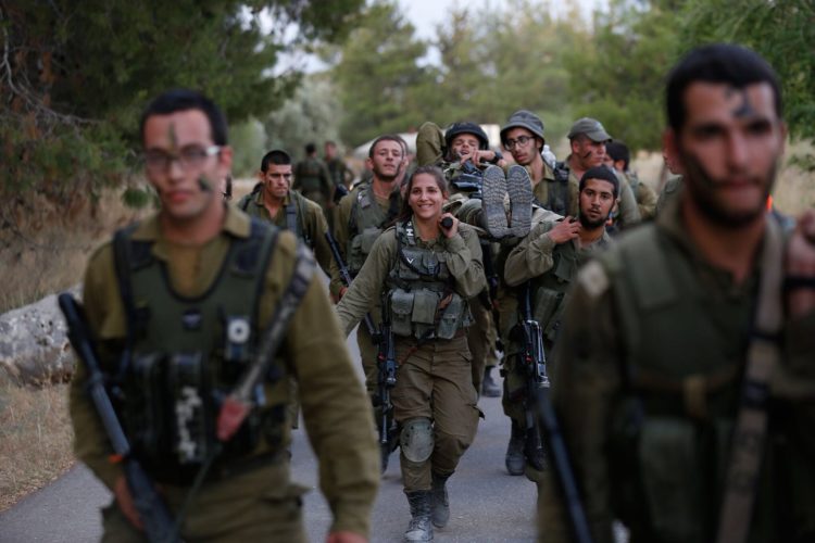 Israel & United Arab Emirates reach historic peace deal