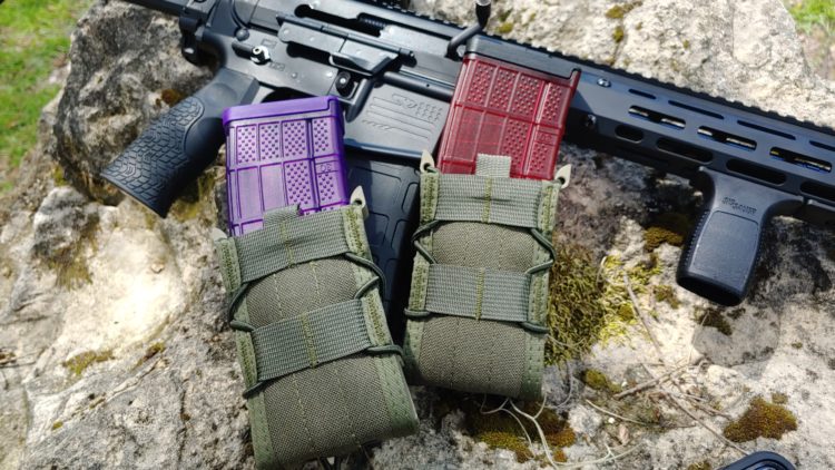 5 Reasons Why The HSGI TACO Mag Pouches Rule