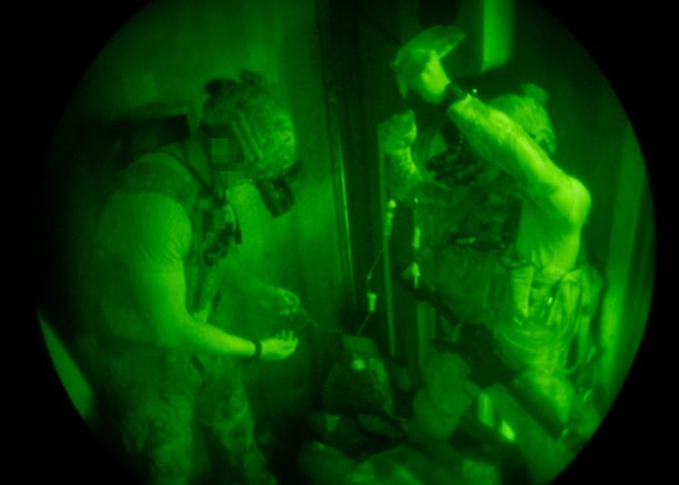 The New SOF Medic Training Cell Will Finally Unite SEALs and Corpsmen