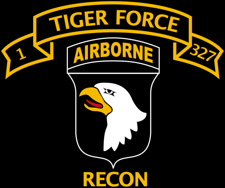 America’s “Tiger Force” Took Terror Tactics to the Viet Cong
