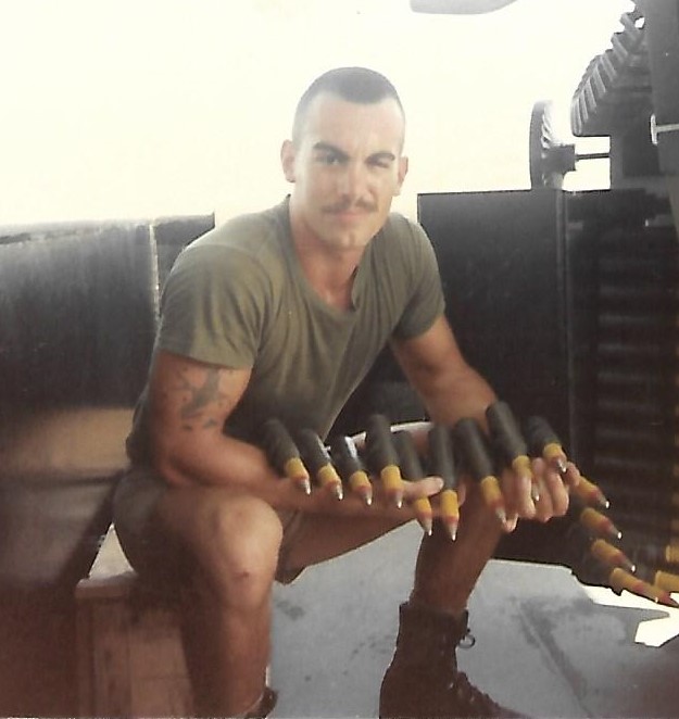 Published by SOFREP Books