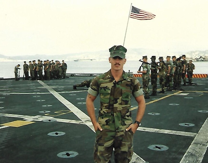 Published by SOFREP Books