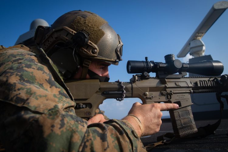 The Pic of the Day: Eyes on You