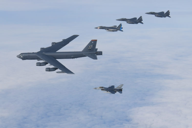 The Pic of the Day: The Stratofortress