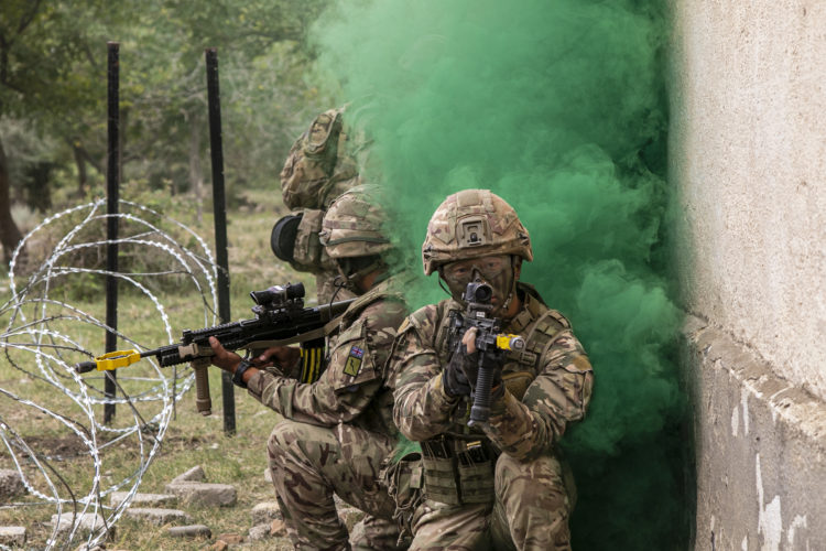 The Pic of the Day: Stacks on Stacks