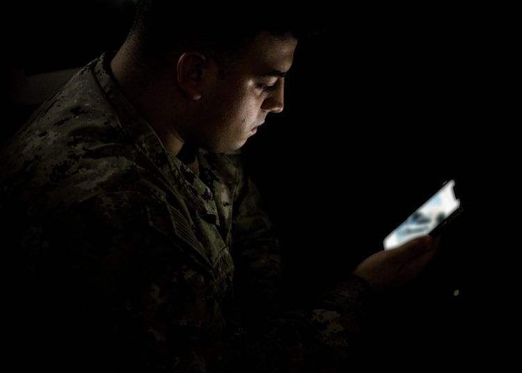 Military Suicides Up 20 Percent Due to COVID-19