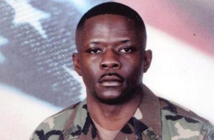 Esper Recommends Postumous Medal of Honor for SFC Cashe