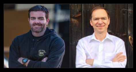 WEBB & MANN’s “STEEL FEAR” Acquired. A Novel About the Navy’s First Serial Killer