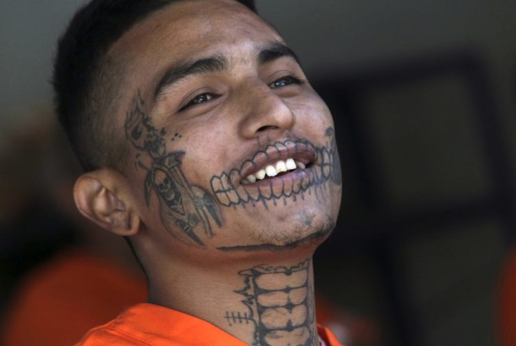 This is the Death Cult the FBI Says is Spreading Among Drug Cartels