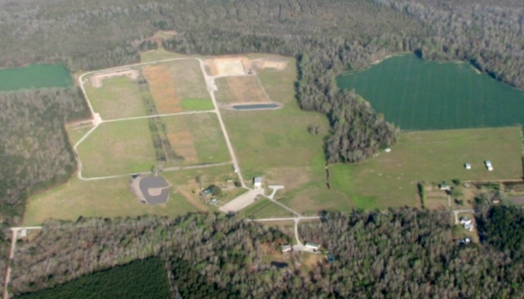 For Sale: A Shooter’s Paradise