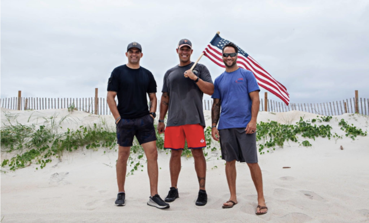 Pipe Hitter Media Signs to Produce the MARSOC 3 Documentary Film