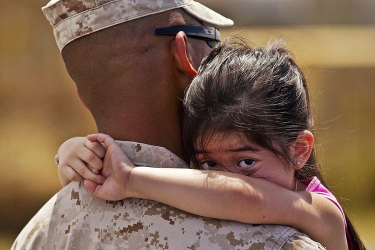 Here’s Why the Payroll Tax Deferral is a Bad Deal for Military Families