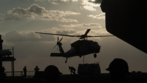 Navy SEAL Masters Fear