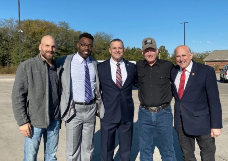 1SG John Hatley is Now a Free Man, Released from Fort Leavenworth
