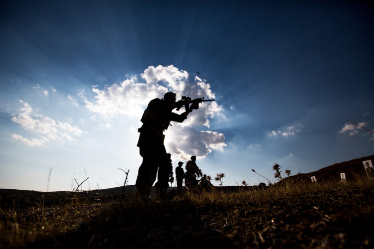 Living Without Glen: A Story of Grief and Coming Out the Other Side