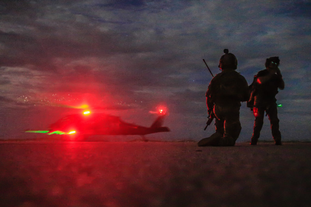 SOF 3rd Special Groups