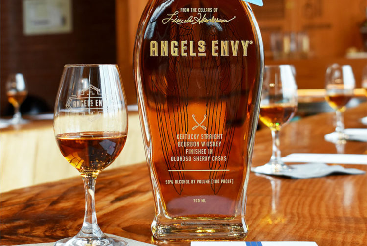 SOFREP and Angel’s Envy Event Recap