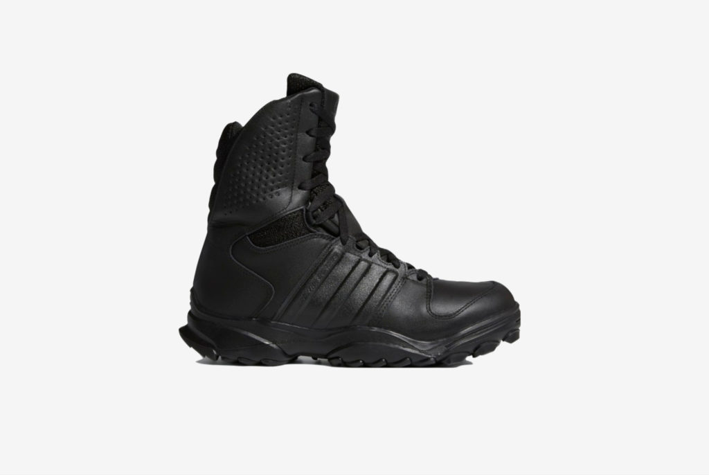Best Tactical Combat Boots