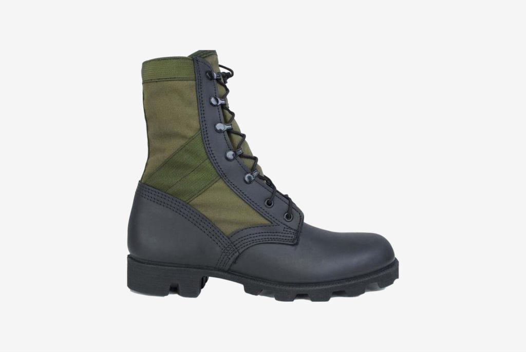 Jungle Boots