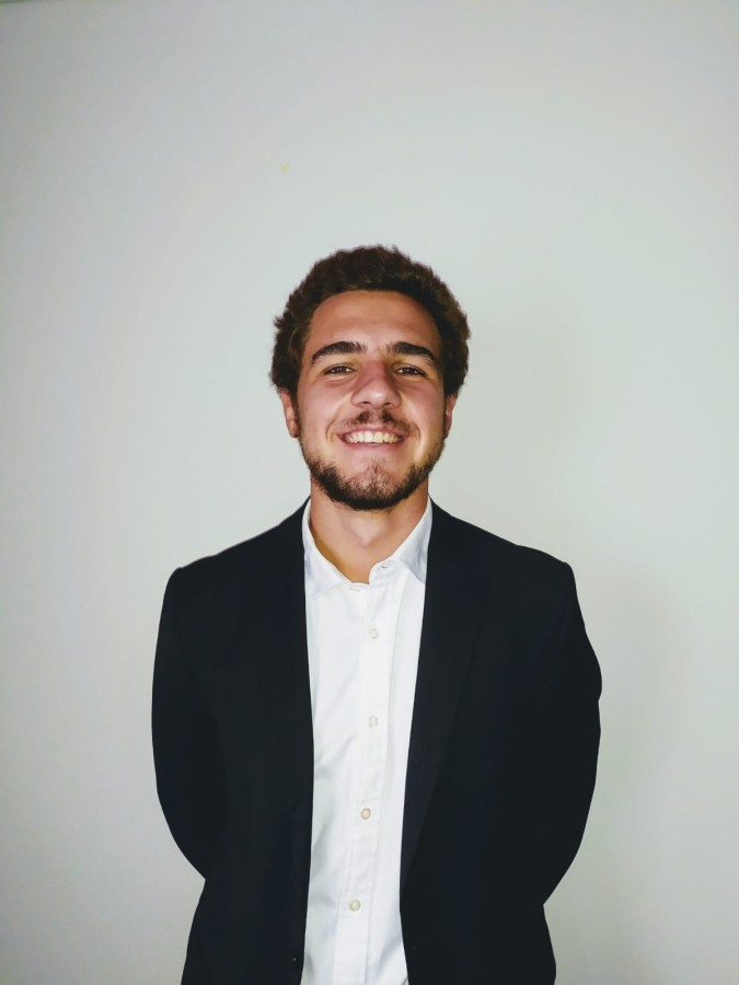 Javier Romero