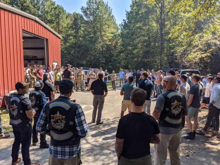 Second Female Will Don the Coveted Green Beret This Week