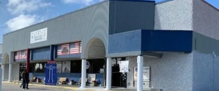 SW Florida Military Museum and Library, Veteran Center Closes