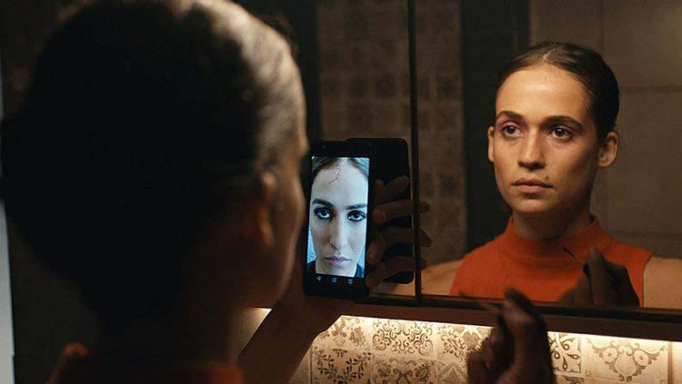 Review: “Tehran”, Another Israeli Television High Octane Thriller