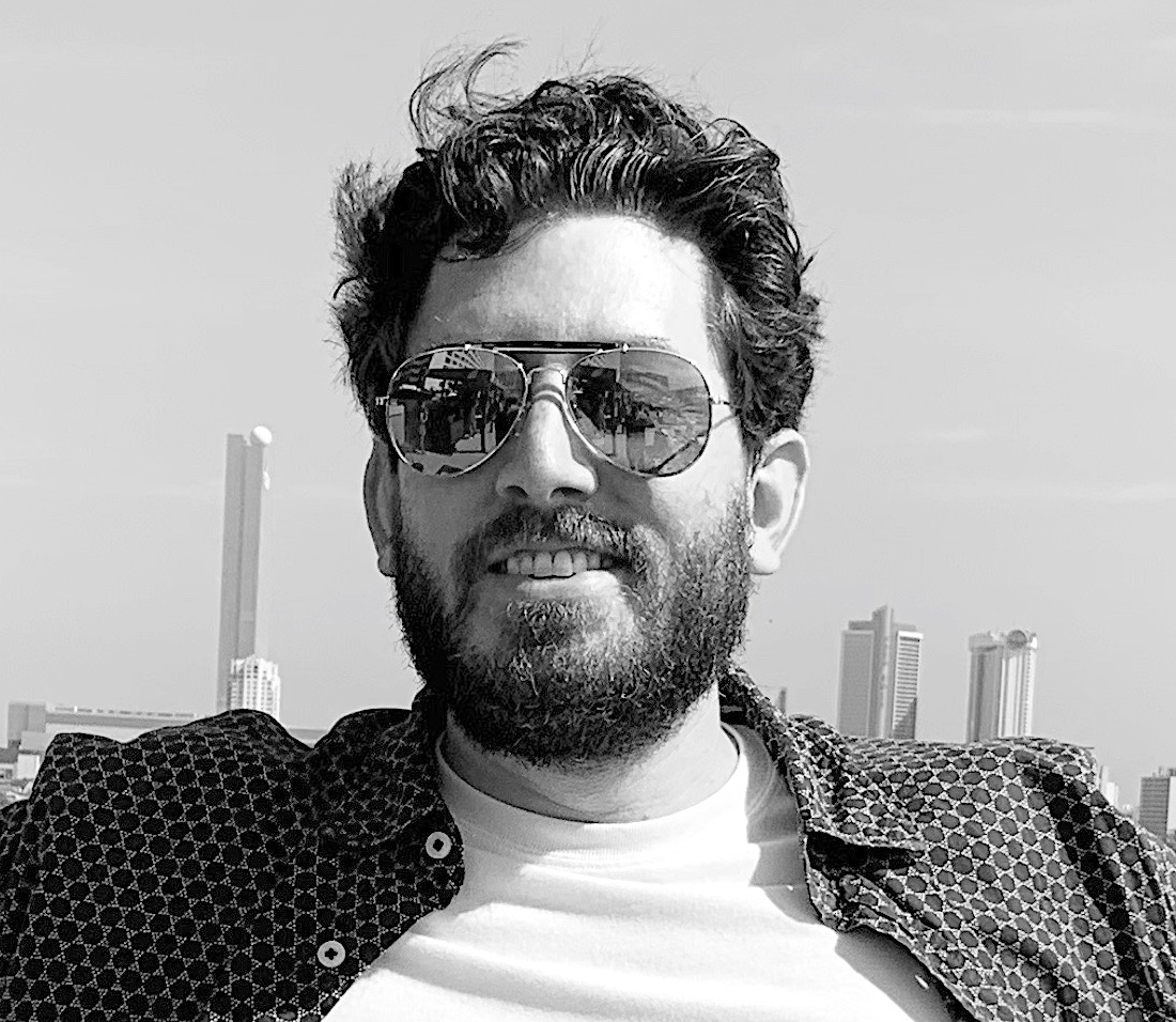 Matt DuPré