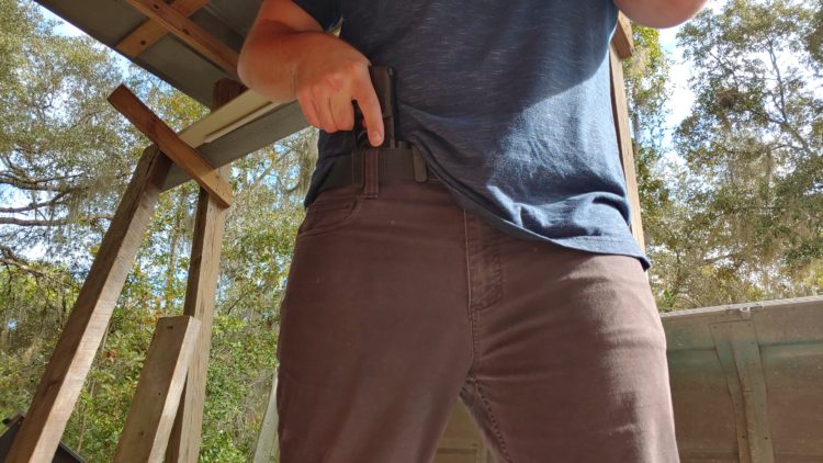 Defender Flex Jeans from 5.11 are All Round Awesome