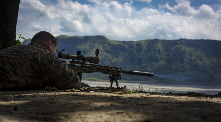 Video: Navy SEAL Sniper Mental Hacks, How to Improve Self-Talk