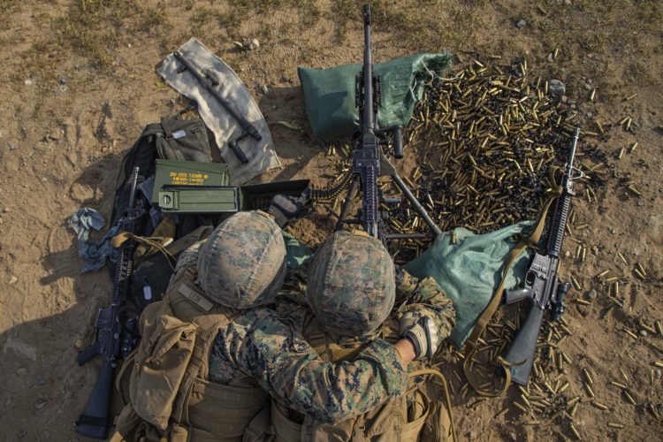 The Pic of the Day: Got Brass?