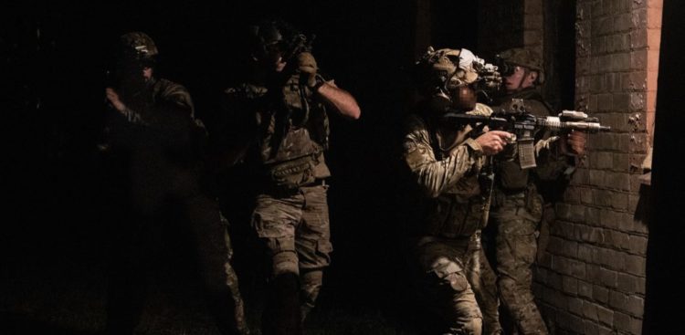 US and Scandinavian Special Operations: A Bulwark Against Russian Influence