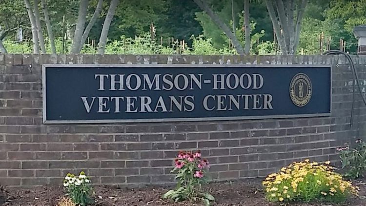 COVID-19 Surge at Veterans Home Leaves 24 Dead, Scores Infected