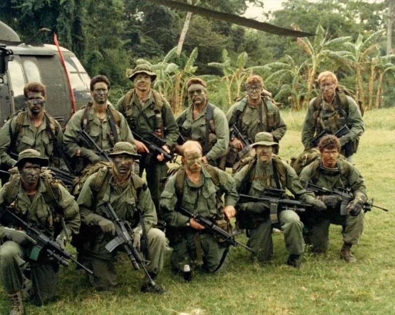 Inside Delta Force: America's Most Elite Special Mission Unit | SOFREP