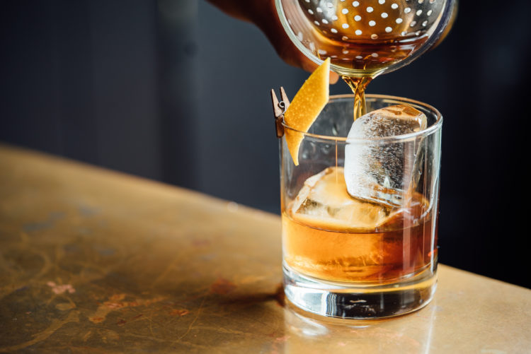 Join SOFREP and Angel’s Envy for an ‘Old Fashioned’ Evening
