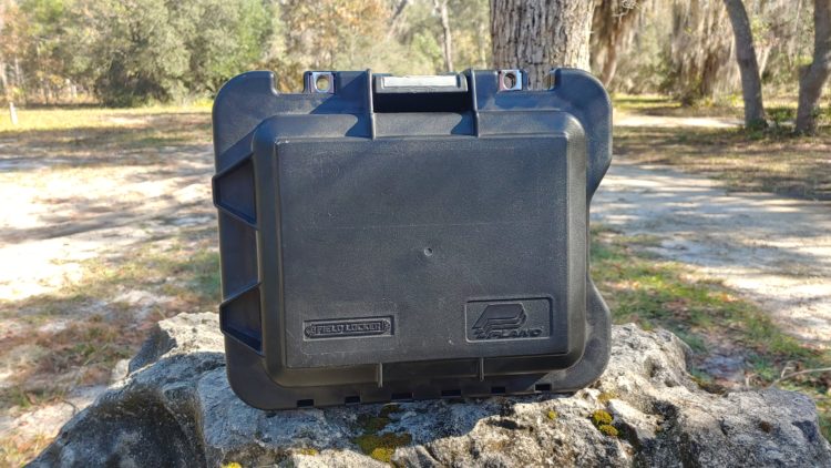 Plano Field Locker – Mil-Spec Protection 