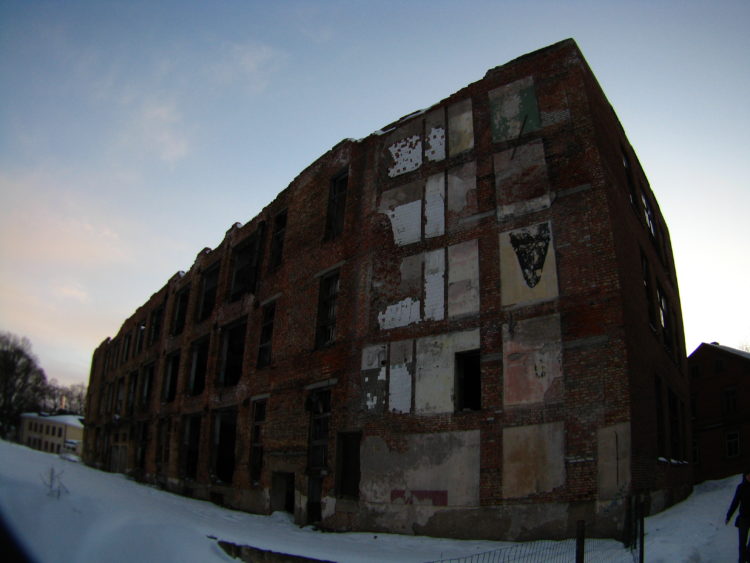 Did COVID-19 Finally Doom Big Cities?