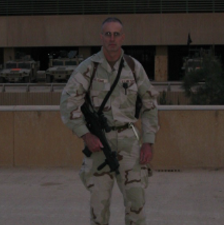 David G. Bolgiano