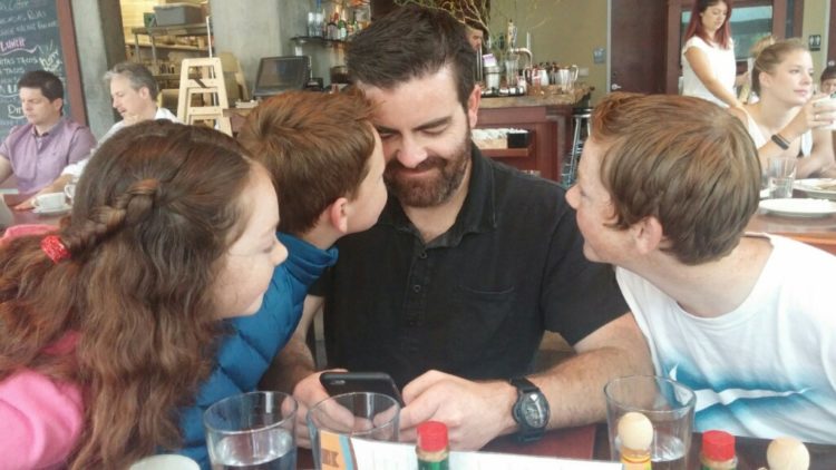 How I Raised My Navy SEAL Kids and Practical Advice & Tips for Parents