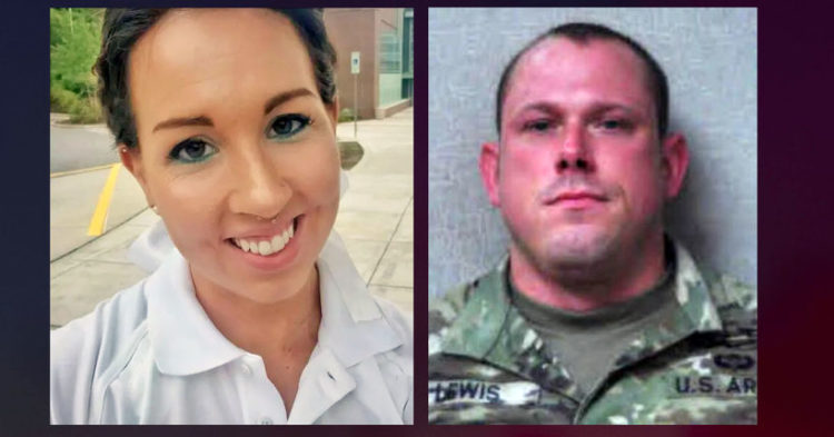 Fort Bragg Special Operations Medic Kills Pregnant Wife Before Turning Gun on Himself