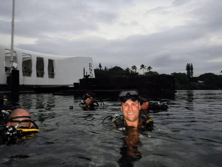 Chief Eric Gilmet: A Spec Ops Lifesaver’s Journey, Corpsman History, and His Toughest School