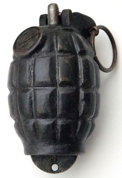 grenade
