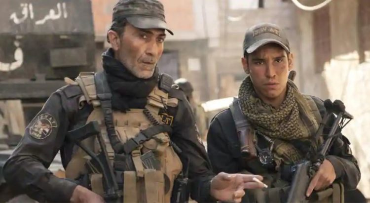 Film Review: “Mosul” The High Cost of Ridding Iraq of ISIS