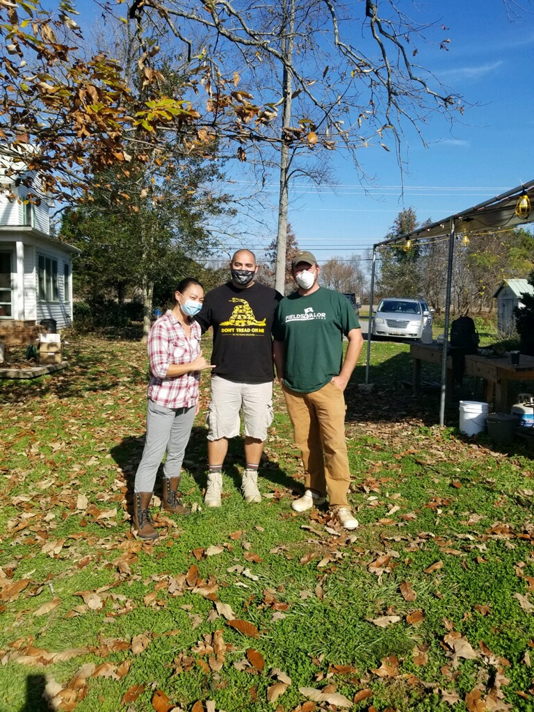 Fields 4 Valor Farms