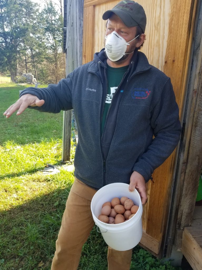 Fields 4 Valor Farms