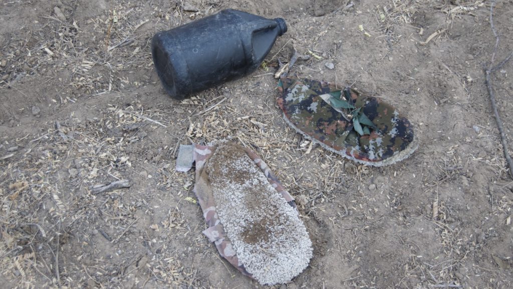 Arizona Border Patrol