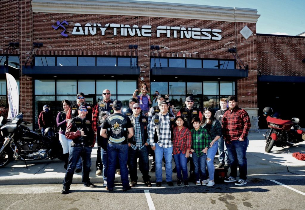 Special Forces Brotherhood saves Christmas