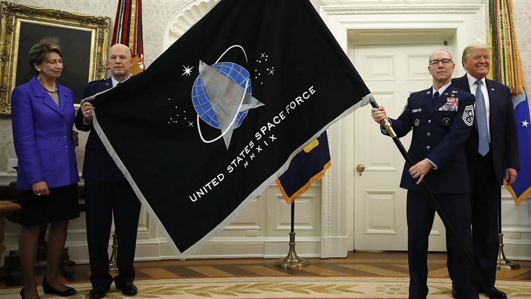 Space Force