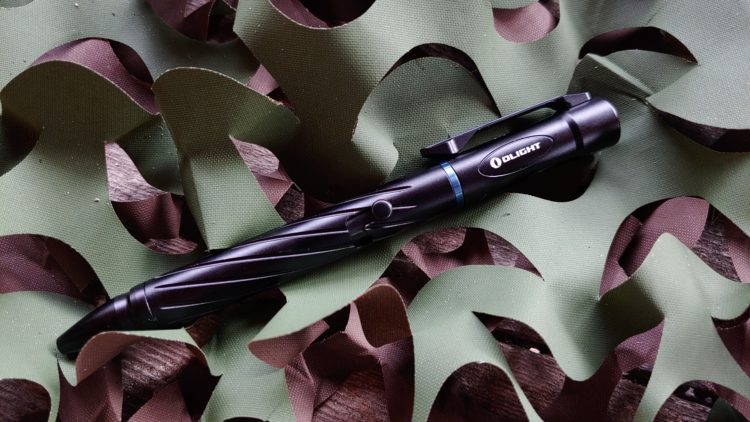 The Light OPen 2 – Olight’s Surprise Hit