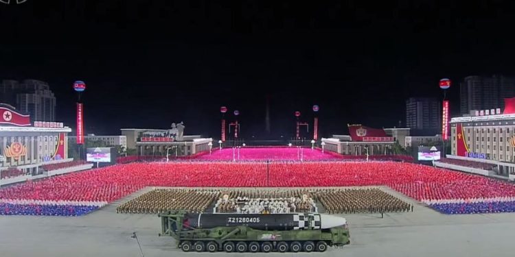 North Korea’s New Military Hardware May Be Less Than Meets the Eye